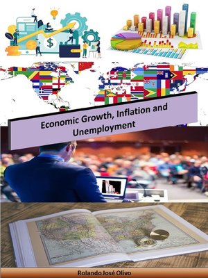 cover image of Economic Growth, Inflation and Unemployment